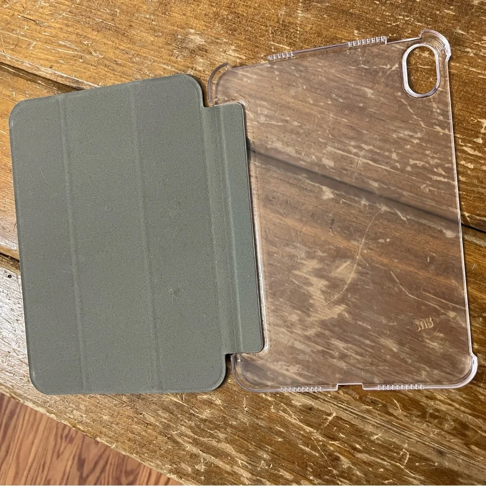 Galaxy Print Tablet Case for iPad Mini